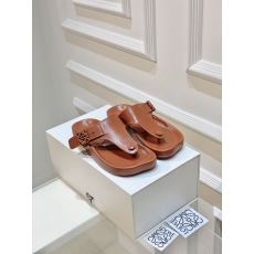 Loewe Slippers